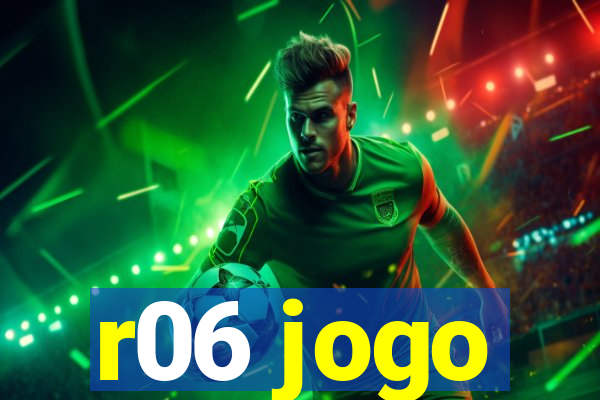 r06 jogo